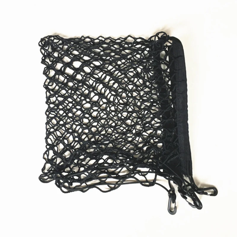 Car Cargo Net Trunk - For Toyota Prius 30 XW30 ZVW30