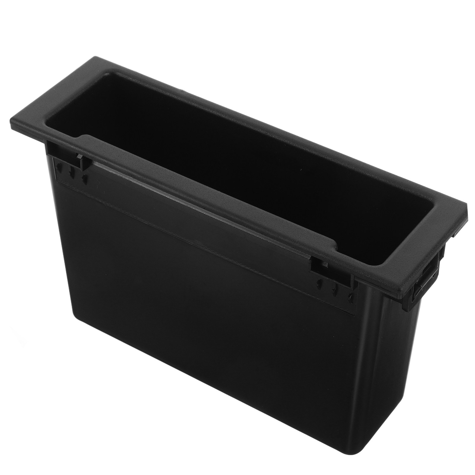 Car Trunk Organizer - Single Din Car Interior Storage Box