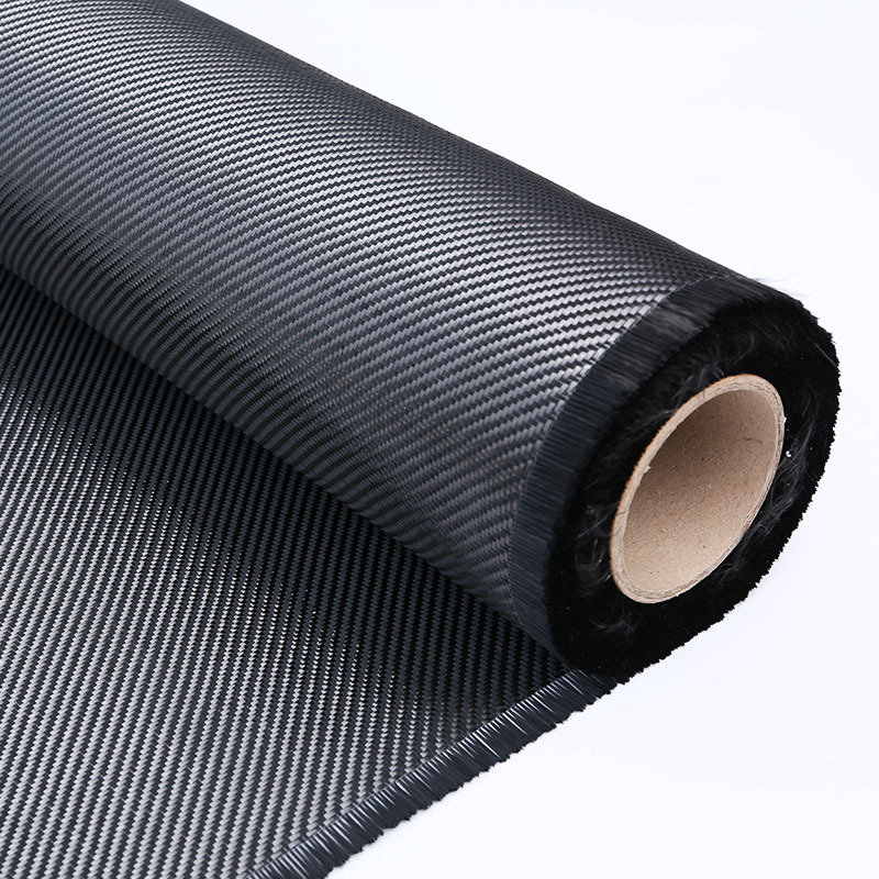3K 300gsm Twill Plain Carbon F - Car Accessories Interior ulasan dan harga
