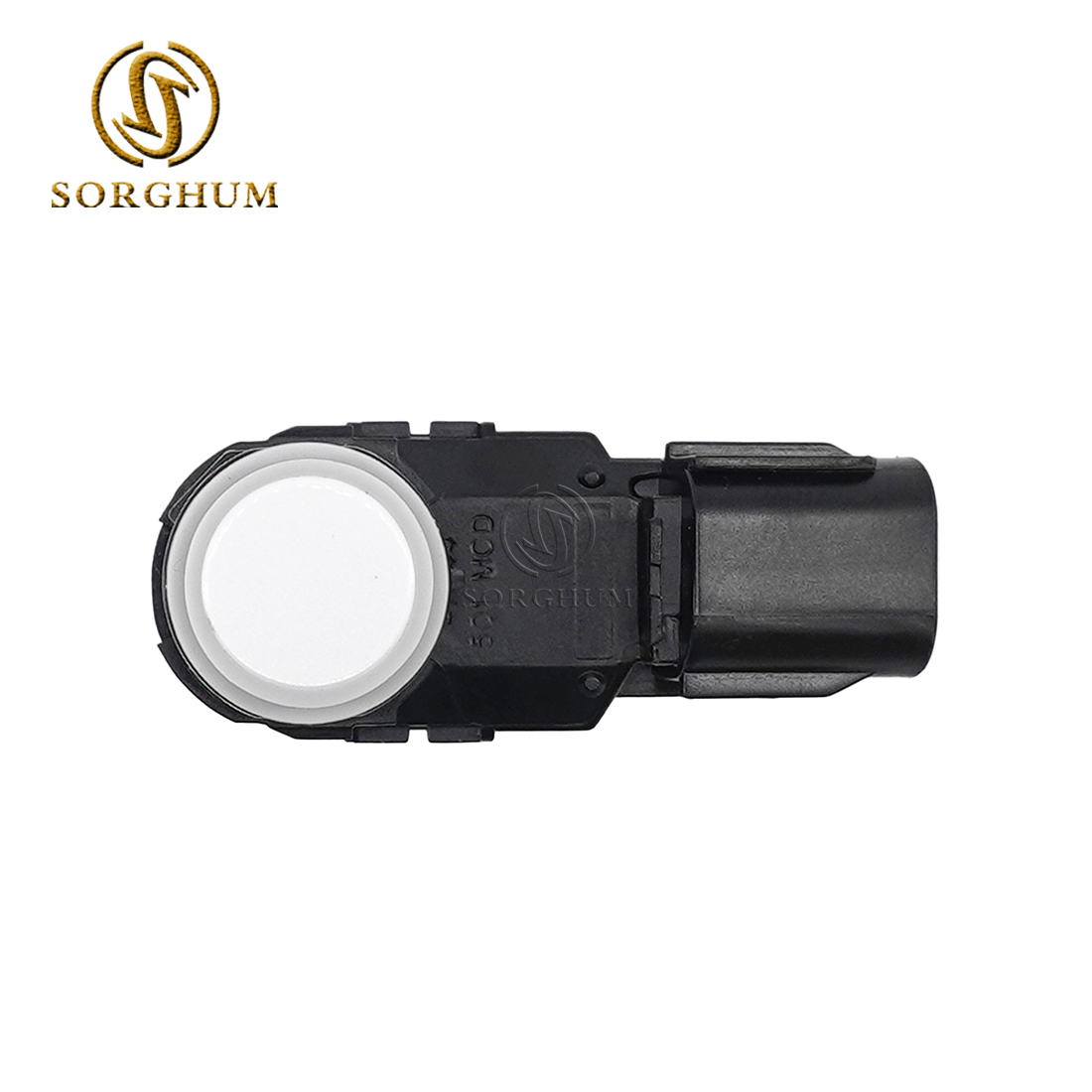Sorghum New Front Outer Bumper - Parking Sensor Reverse ulasan dan harga