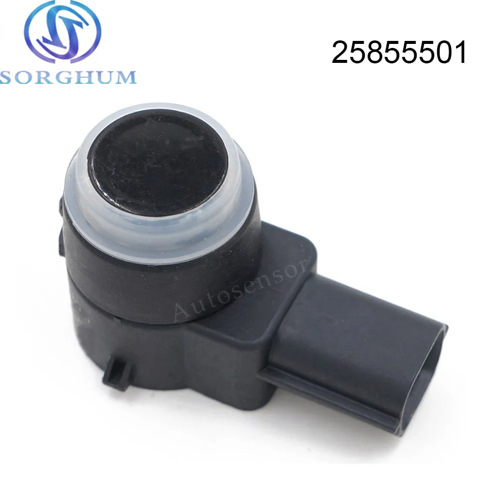 New 25855501 PDC Parking Senso - Parking Sensor Reverse ulasan dan harga