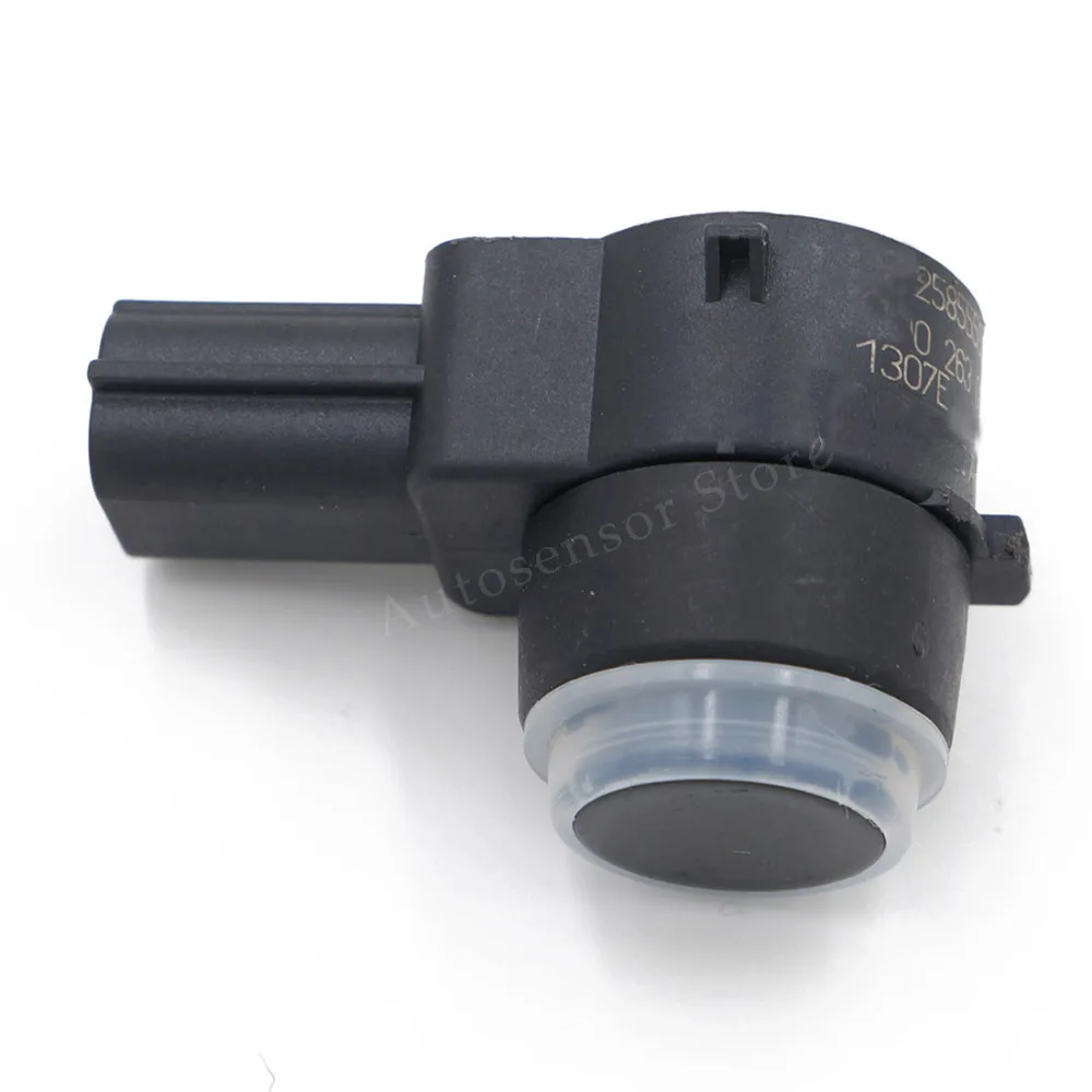 New 25855501 PDC Parking Senso - Parking Sensor Reverse ulasan dan harga