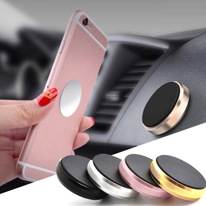 360 Degrees Magnetic Car Phone - Car Accessories Xiaomi ulasan dan harga