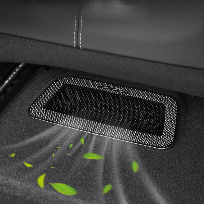 For Xiaomi SU7 Ultra Seat Unde - Car Accessories Xiaomi ulasan dan harga