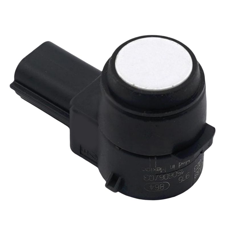 Prominent Car Reversing Radar  - Parking Sensor Reverse ulasan dan harga