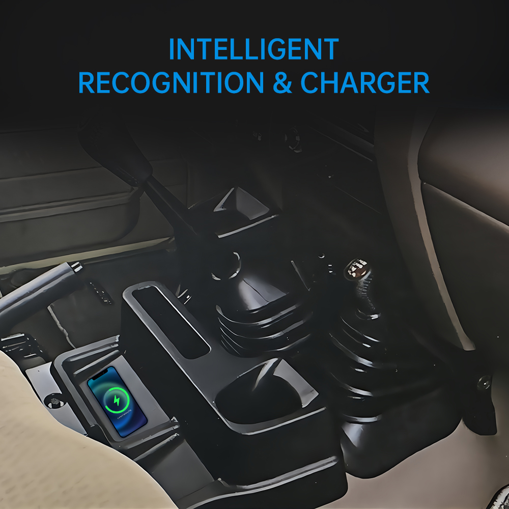 Car Charger for Toyota Land Cr - Car Accessories Xiaomi ulasan dan harga