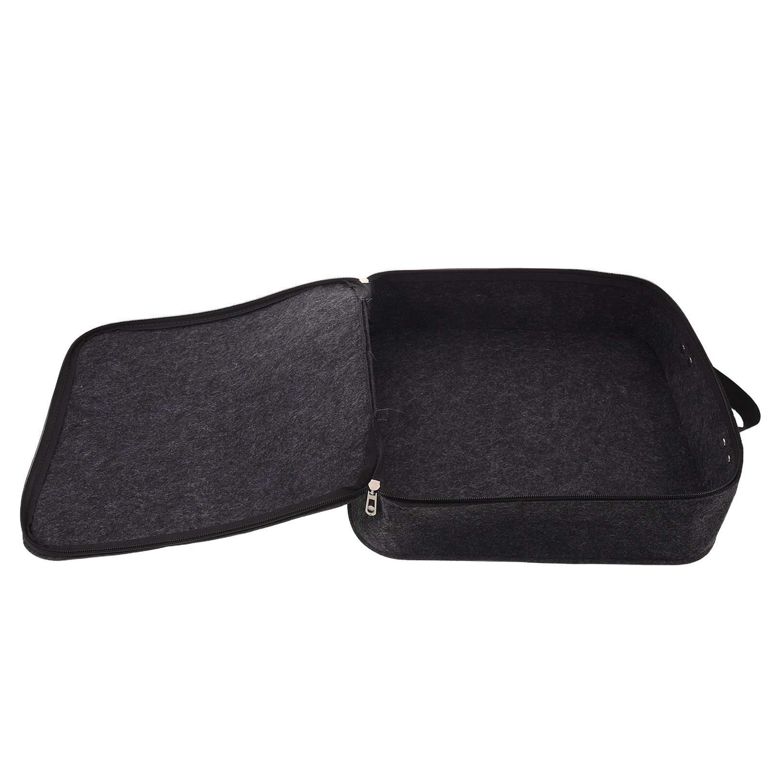 Felt Ev Storage Bag Compact Ch - Car Cable Organizer ulasan dan harga