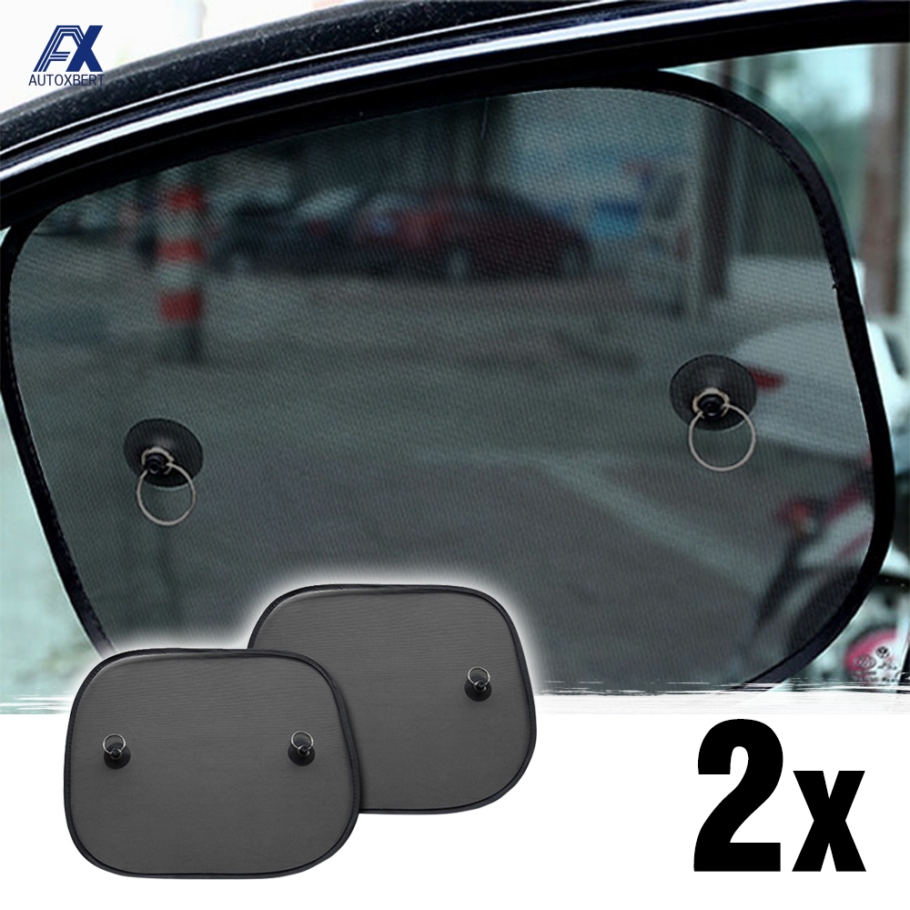 Car Sun Shade UV Protection Ca - Car Cargo Net Trunk ulasan dan harga