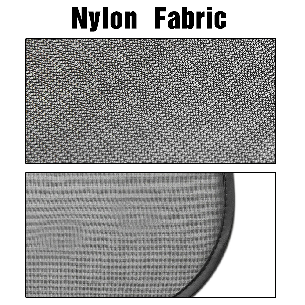 Car Sun Shade UV Protection Ca - Car Cargo Net Trunk ulasan dan harga