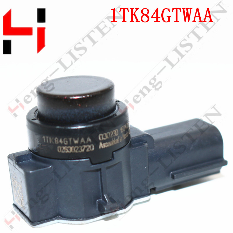 1TK84GTWAA OEM 0263023720 PDC  - Car Accessories In India ulasan dan harga