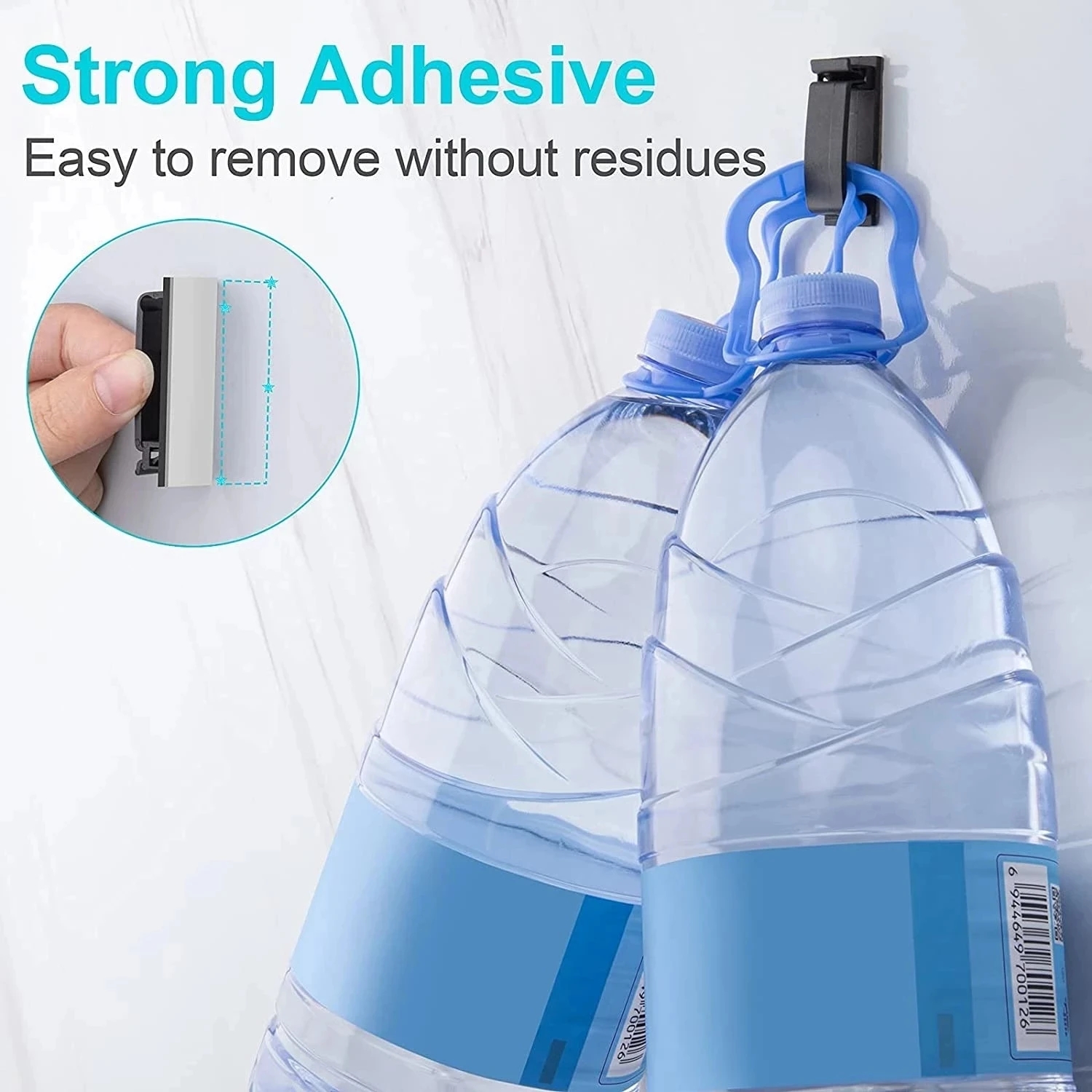 Cable Organizer Self Adhesive  - Car Cable Organizer ulasan dan harga