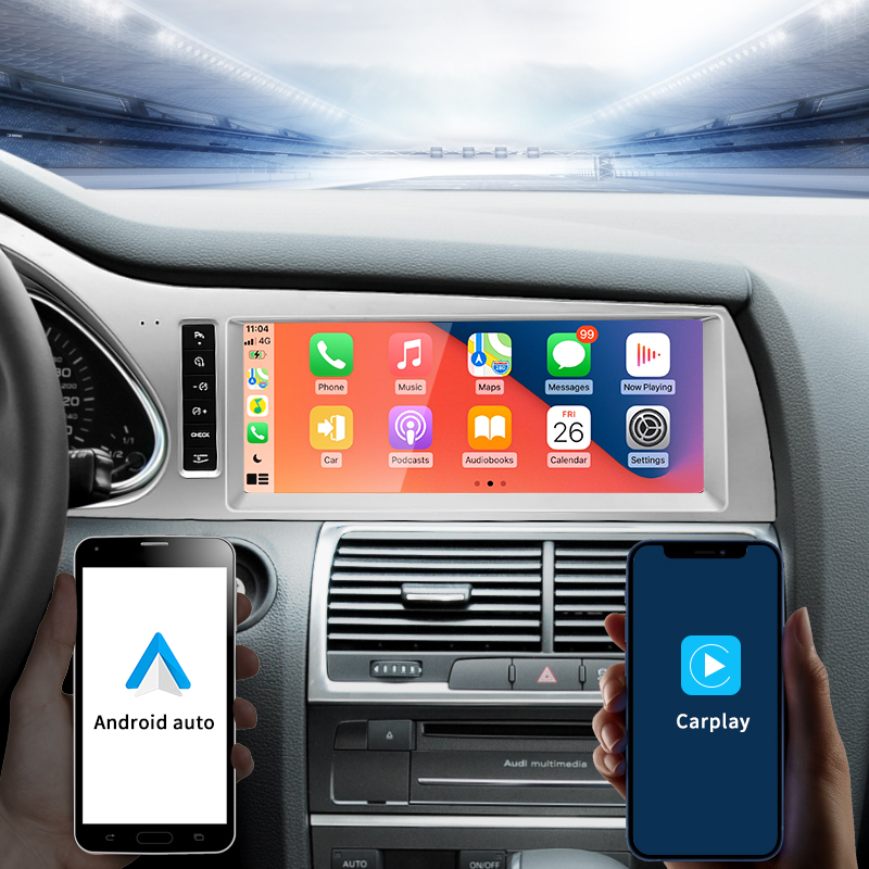 STWEI New Car Multimedia Wirel - Car Accessories In India ulasan dan harga