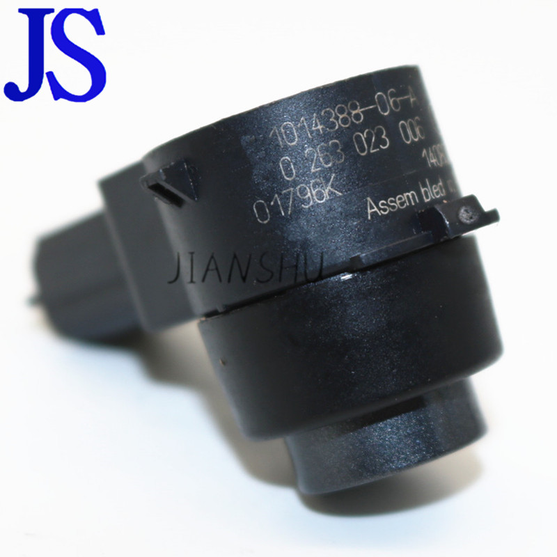 1Pcs New 1014388-06-A 02630230 - Car Accessories In India ulasan dan harga