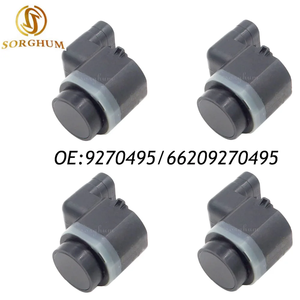 4PCS 66209270495 Front PDC Ult - Parking Sensor Reverse ulasan dan harga