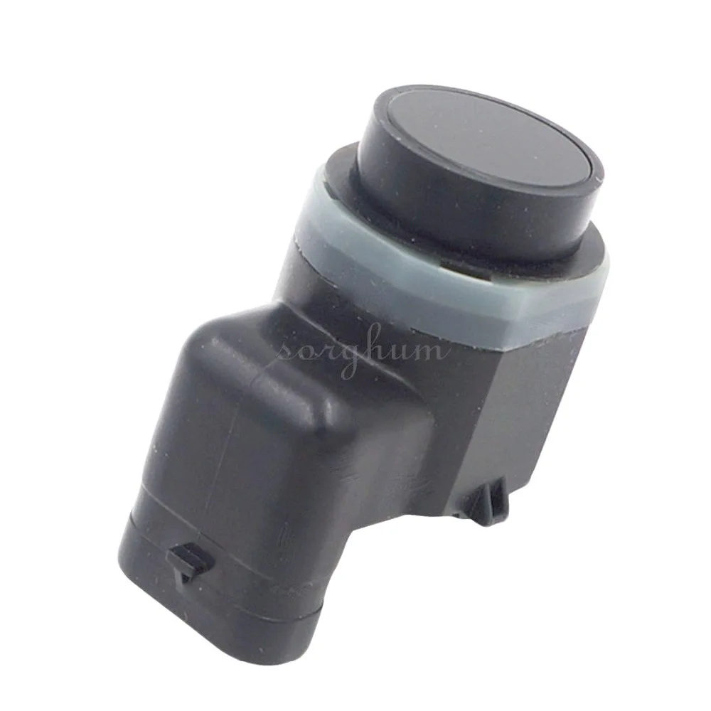 4PCS 66209270495 Front PDC Ult - Parking Sensor Reverse ulasan dan harga