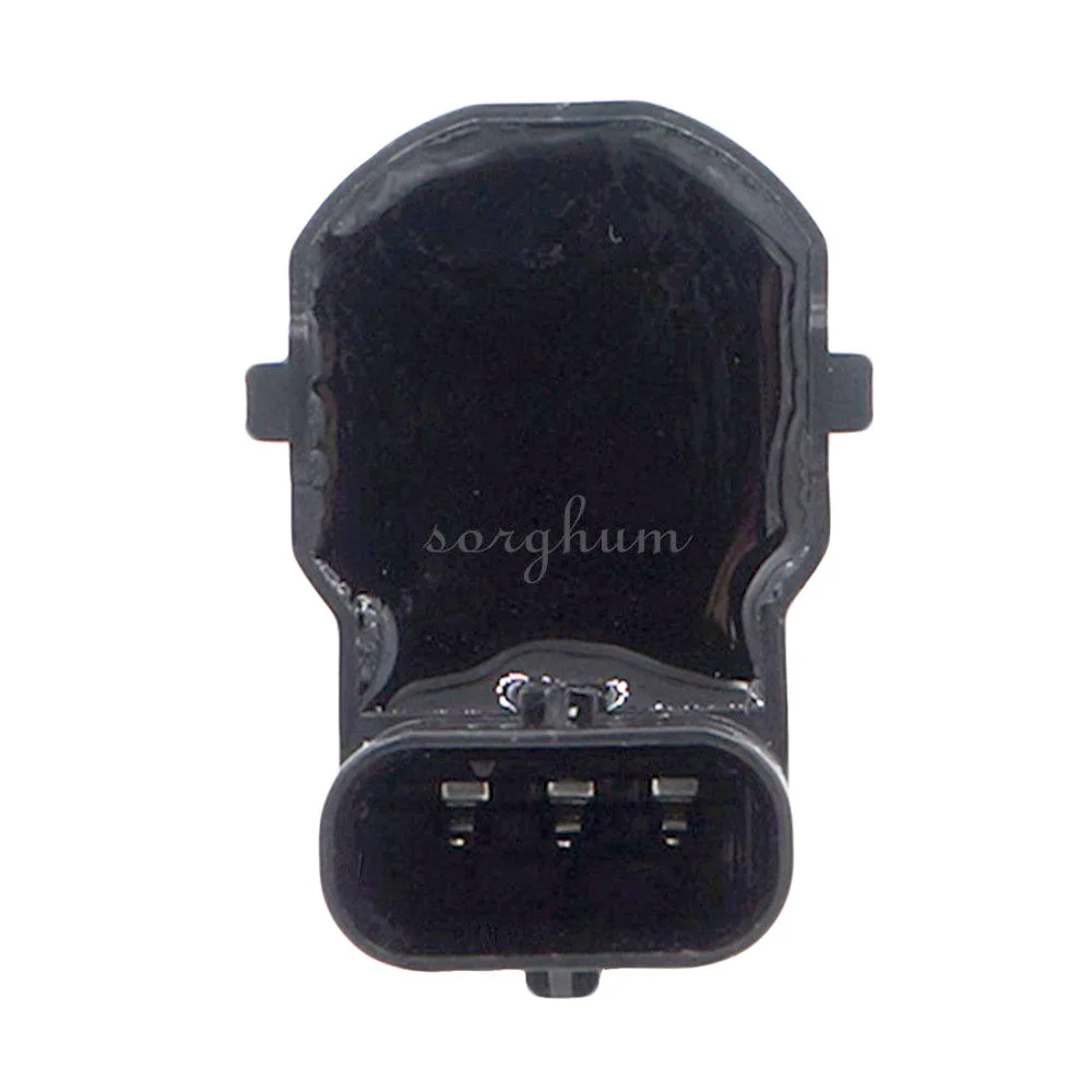 4PCS 66209270495 Front PDC Ult - Parking Sensor Reverse ulasan dan harga