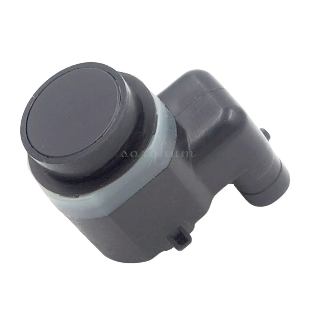 4PCS 66209270495 Front PDC Ult - Parking Sensor Reverse ulasan dan harga