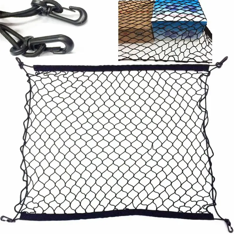 For Toyota Prius 30 XW30 ZVW30 - Car Cargo Net Trunk ulasan dan harga