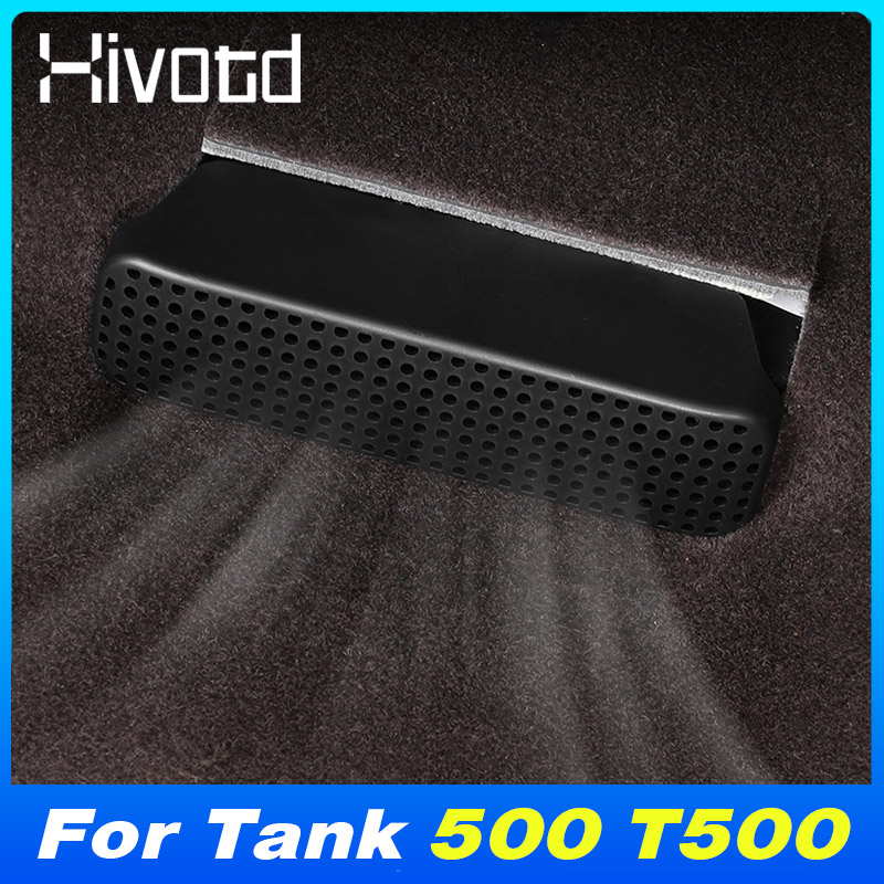 Car Rear Under Seat Air Condit - Car Accessories Under 500 ulasan dan harga