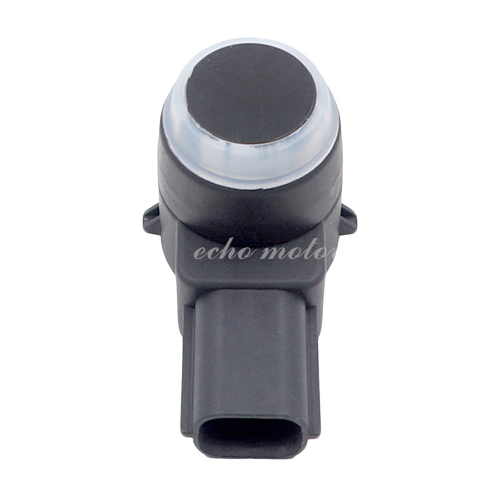 4PCS New PDC Parking Sensor 13 - Parking Sensor Reverse ulasan dan harga