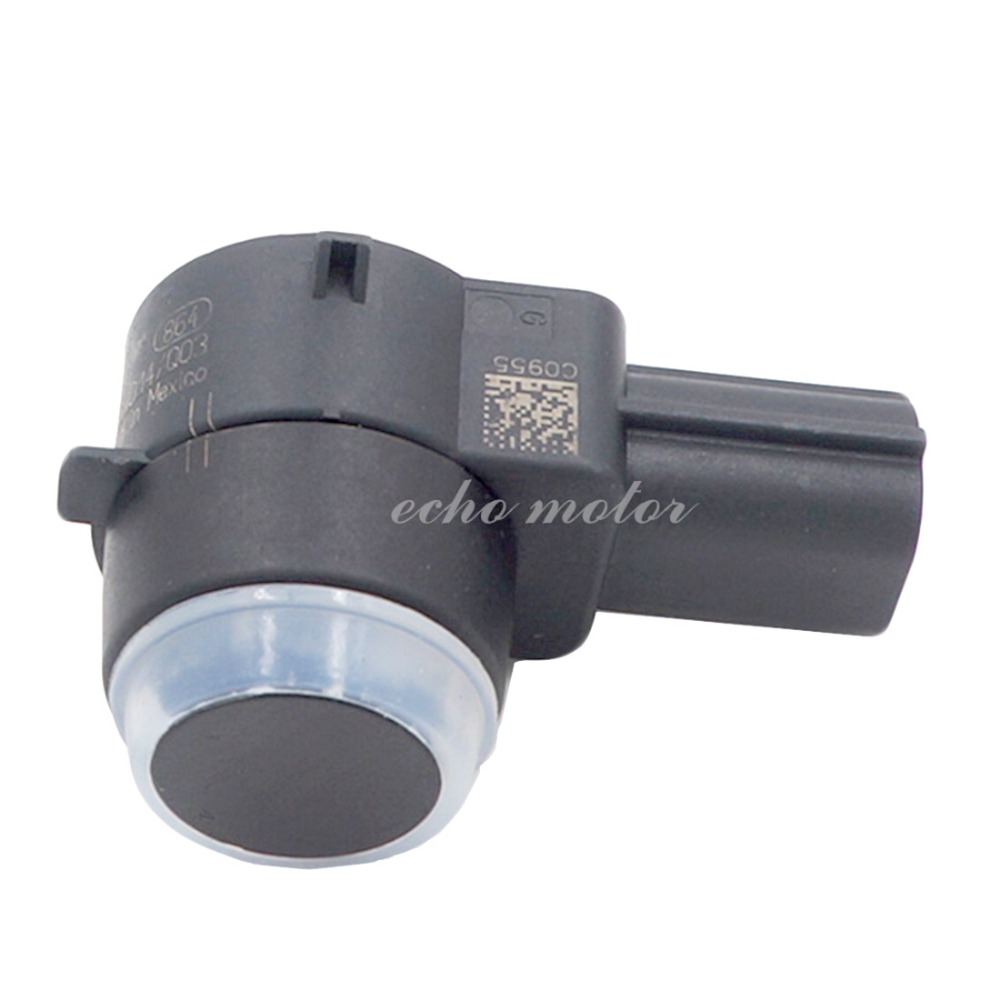 4PCS New PDC Parking Sensor 13 - Parking Sensor Reverse ulasan dan harga