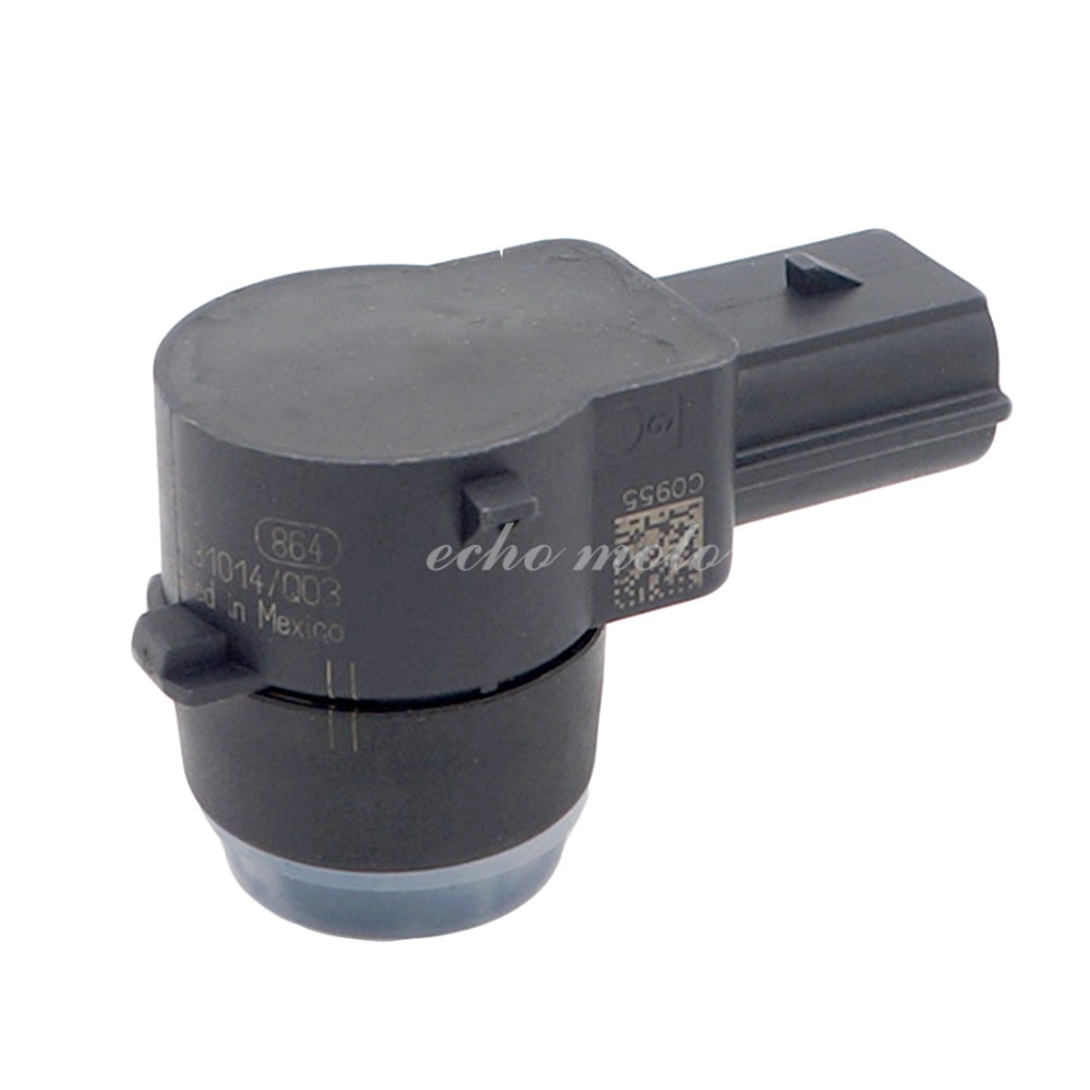 4PCS New PDC Parking Sensor 13 - Parking Sensor Reverse ulasan dan harga