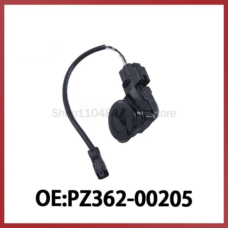PZ362-00205 is suitable for To - Parking Sensor Reverse ulasan dan harga
