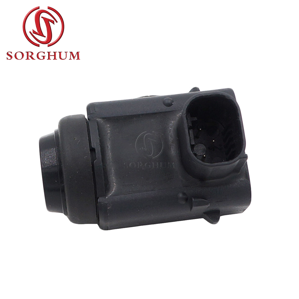 SORGHUM Front PDC Ultrasonic P - Parking Sensor Reverse ulasan dan harga