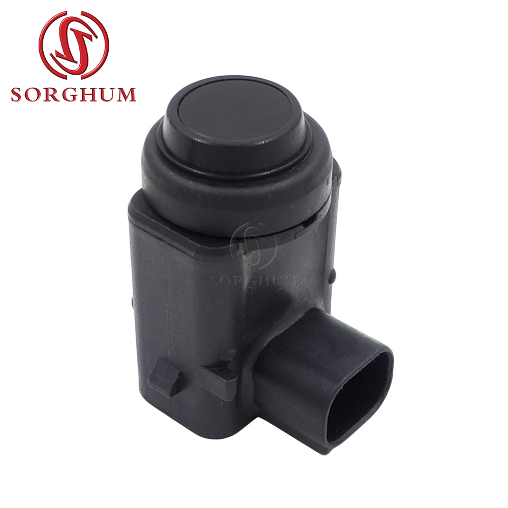 SORGHUM Front PDC Ultrasonic P - Parking Sensor Reverse ulasan dan harga