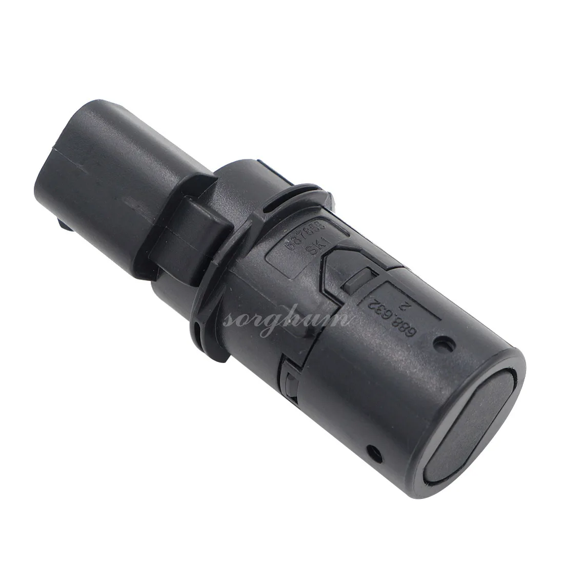 New 4pcs 66216902182 6902182 p - Parking Sensor Reverse ulasan dan harga
