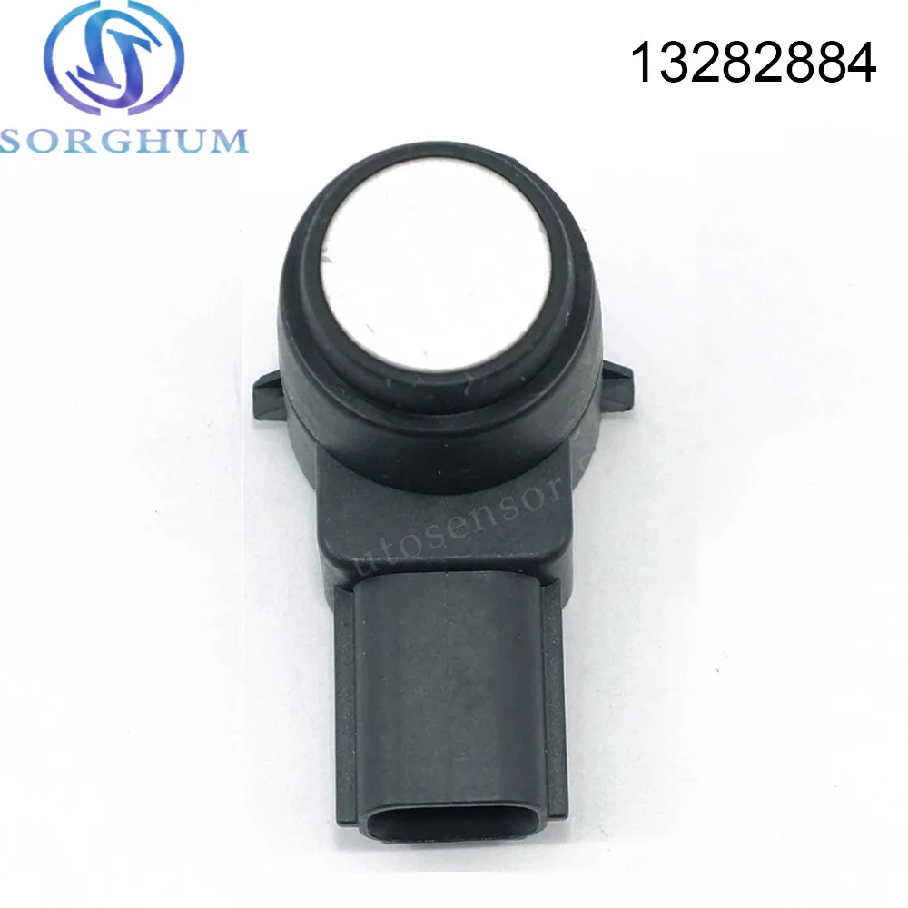 New Brand 13282884 PDC Parking - Parking Sensor Reverse ulasan dan harga