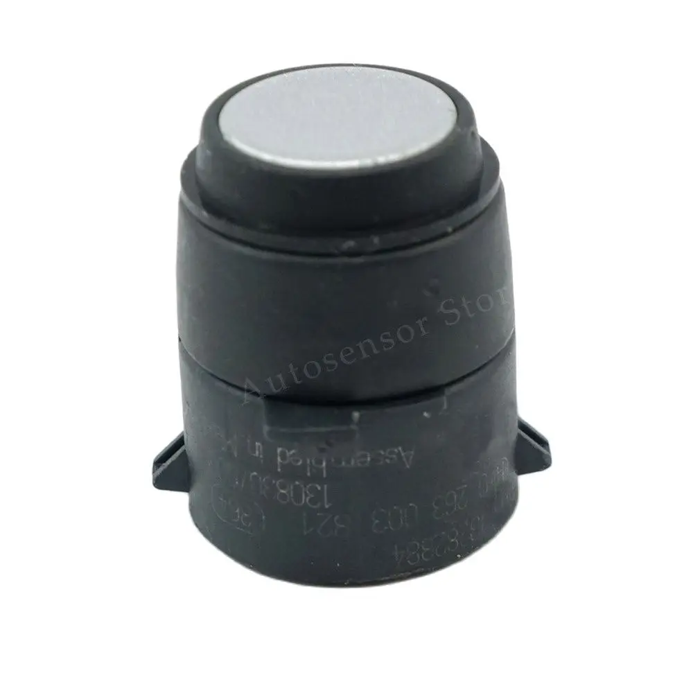 New Brand 13282884 PDC Parking - Parking Sensor Reverse ulasan dan harga