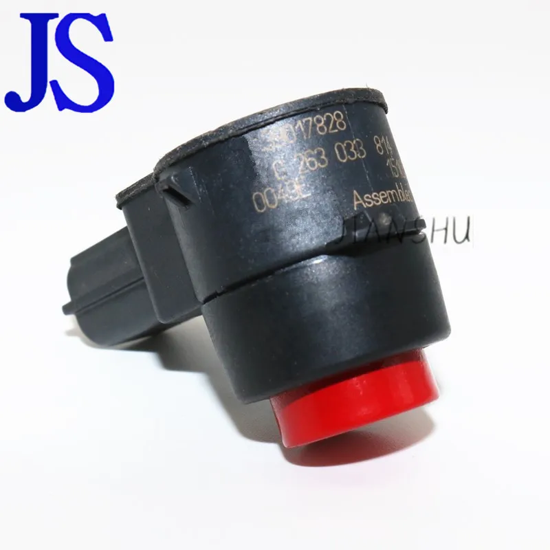 1Pcs New Fit For PDC Car Parki - Car Accessories In India ulasan dan harga