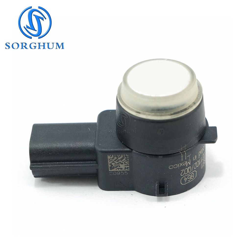 13282853 13282883 13242365 Car - Parking Sensor Reverse ulasan dan harga