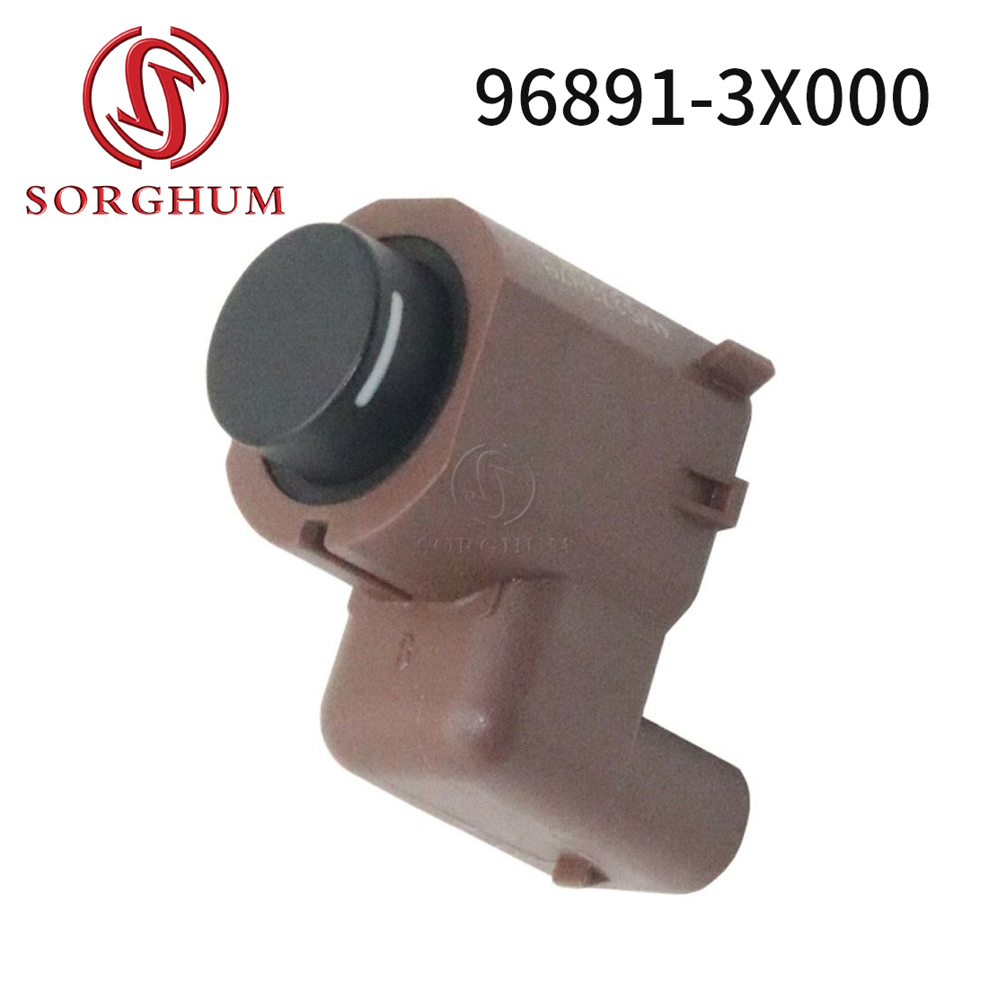 SORGHUM 96891-3X000 For Hyunda - Parking Sensor Reverse ulasan dan harga