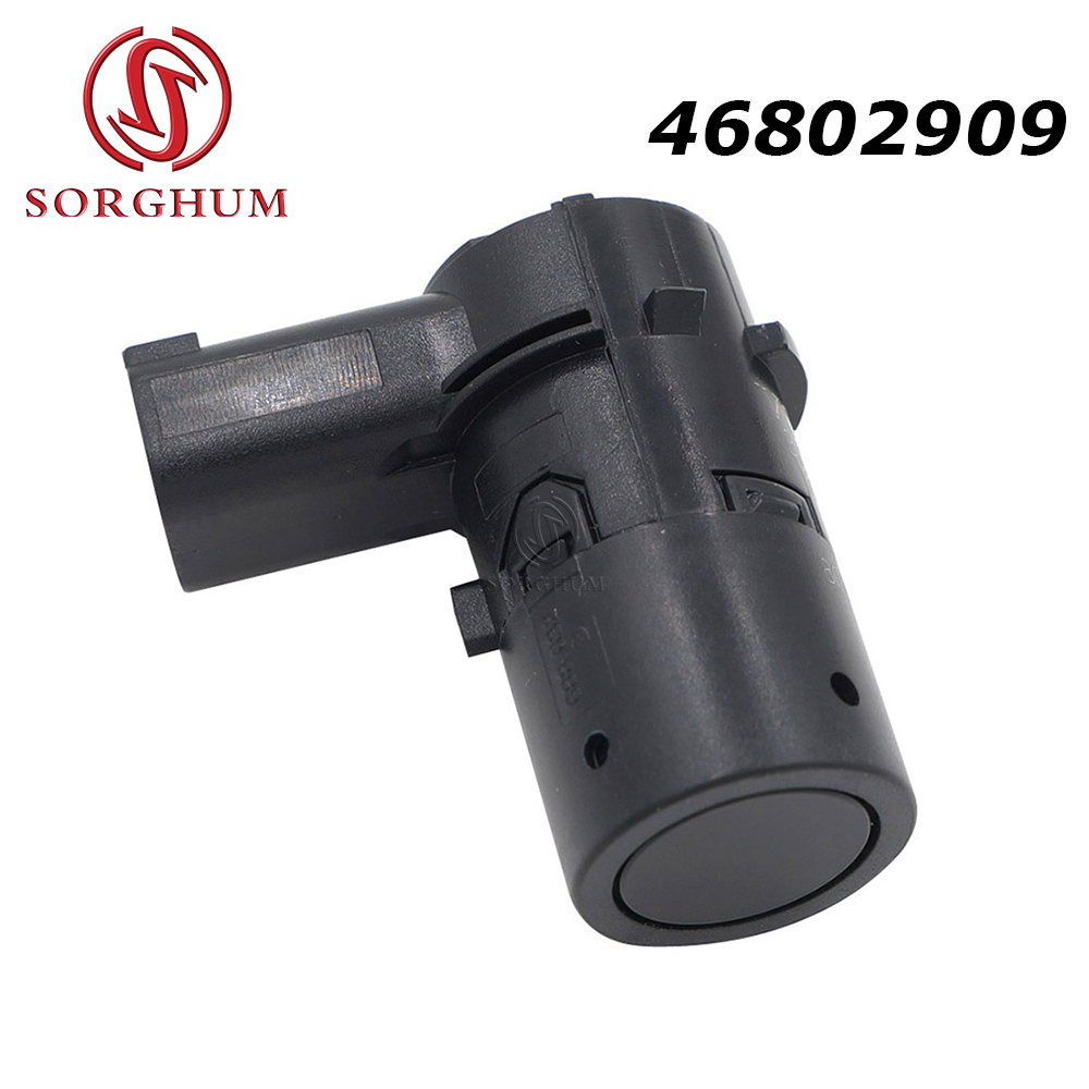 SORGHUM 46802909 For Alfa Rome - Parking Sensor Reverse ulasan dan harga