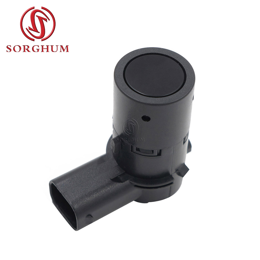 SORGHUM 46802909 For Alfa Rome - Parking Sensor Reverse ulasan dan harga