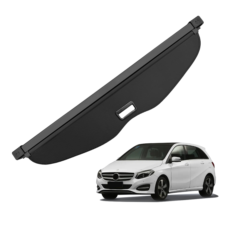 For Mercedes-Benz B-Class W246 - Car Cargo Net Trunk ulasan dan harga