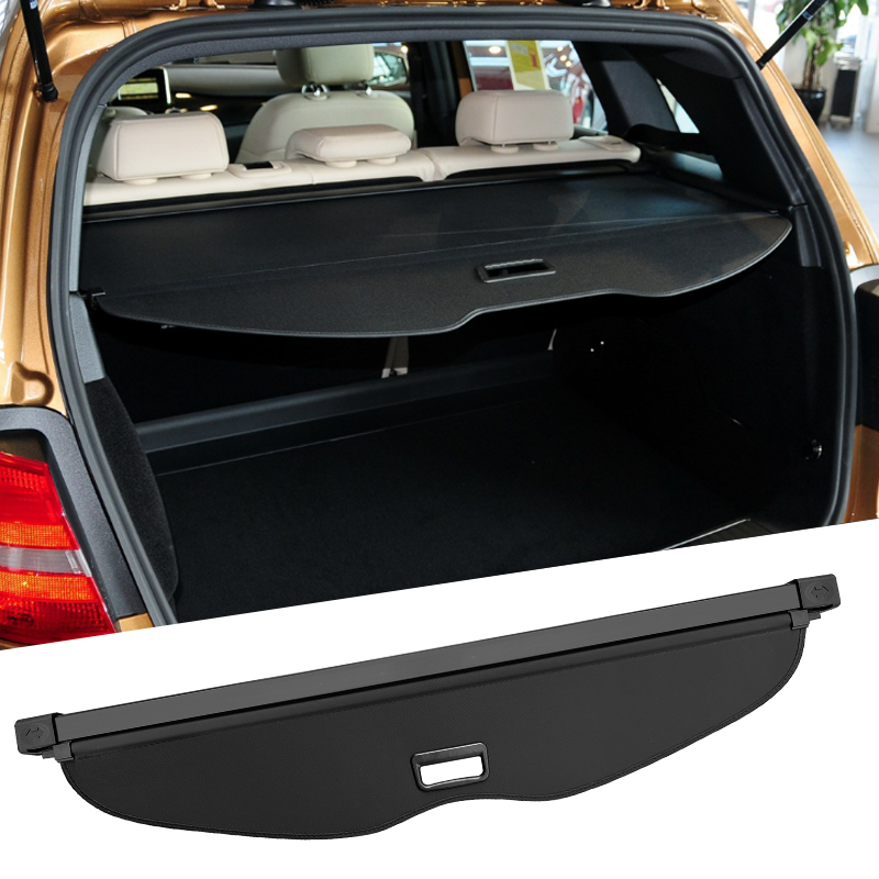 For Mercedes-Benz B-Class W246 - Car Cargo Net Trunk ulasan dan harga