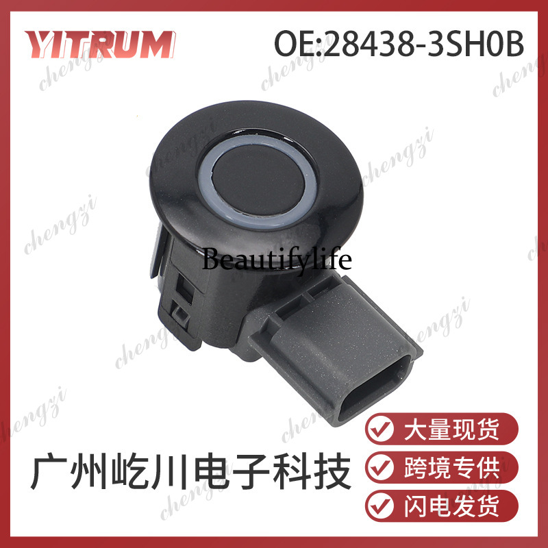 28438-3SH0B Suitable for NS ca - Parking Sensor Reverse ulasan dan harga
