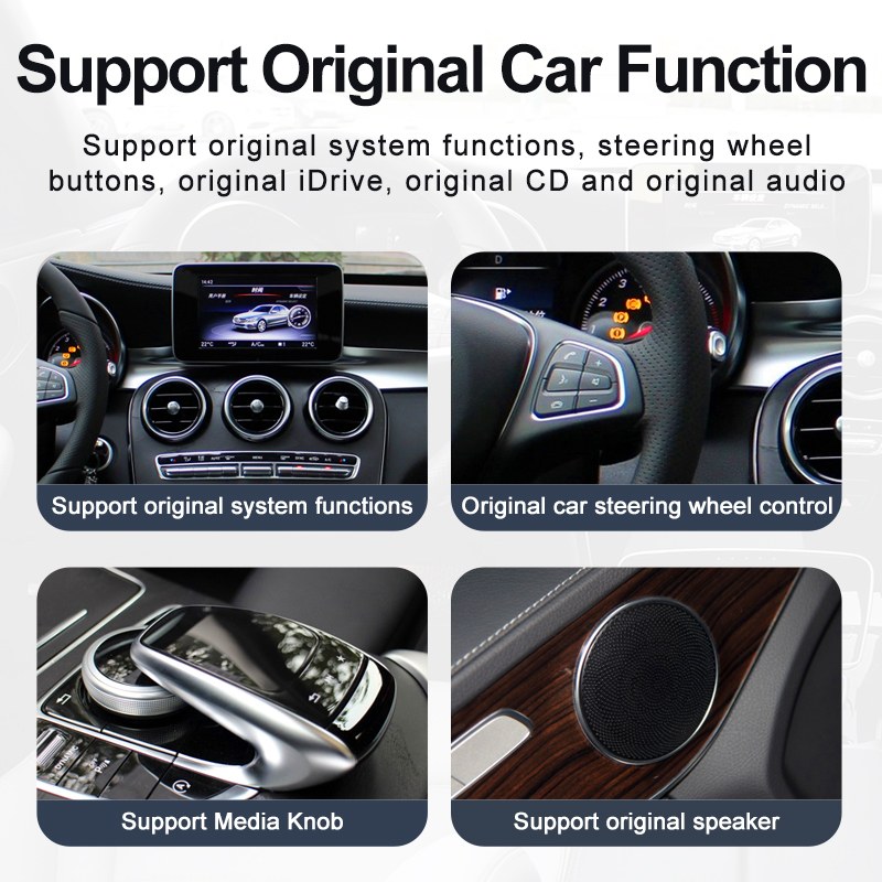 STWEI 2024 New Car Multimedia  - Car Accessories In India ulasan dan harga
