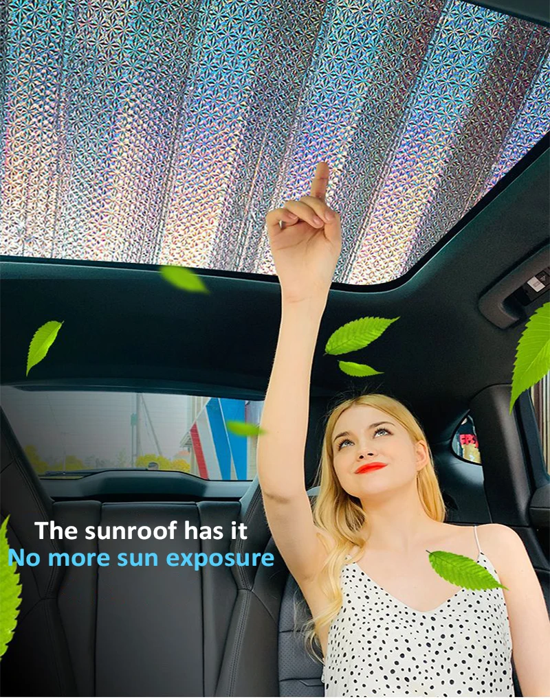 Car Window Sunshades For BYD S - Car Accessories Outside ulasan dan harga