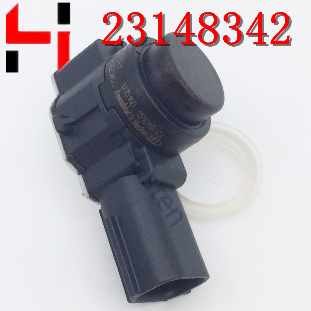 (10pcs) 23148342 OEM 026302345 - Car Accessories In India ulasan dan harga