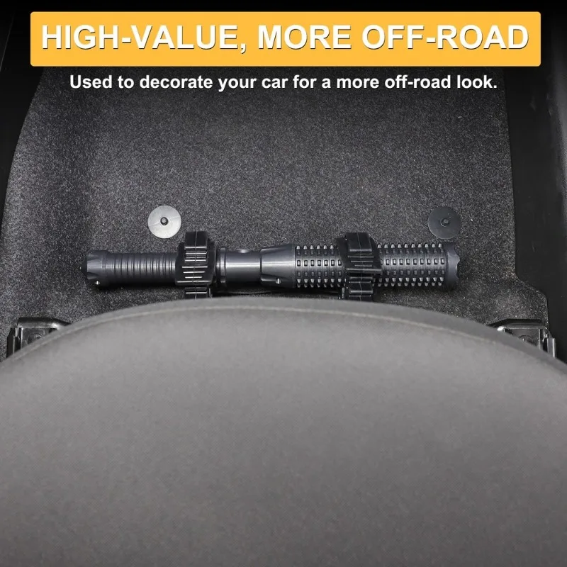 For Fiat 500 2016-2024 Aluminu - Car Accessories Under 500 ulasan dan harga