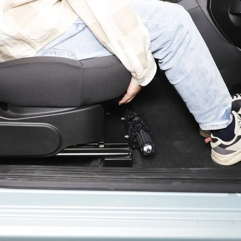 For Fiat 500 2016-2024 Aluminu - Car Accessories Under 500 ulasan dan harga