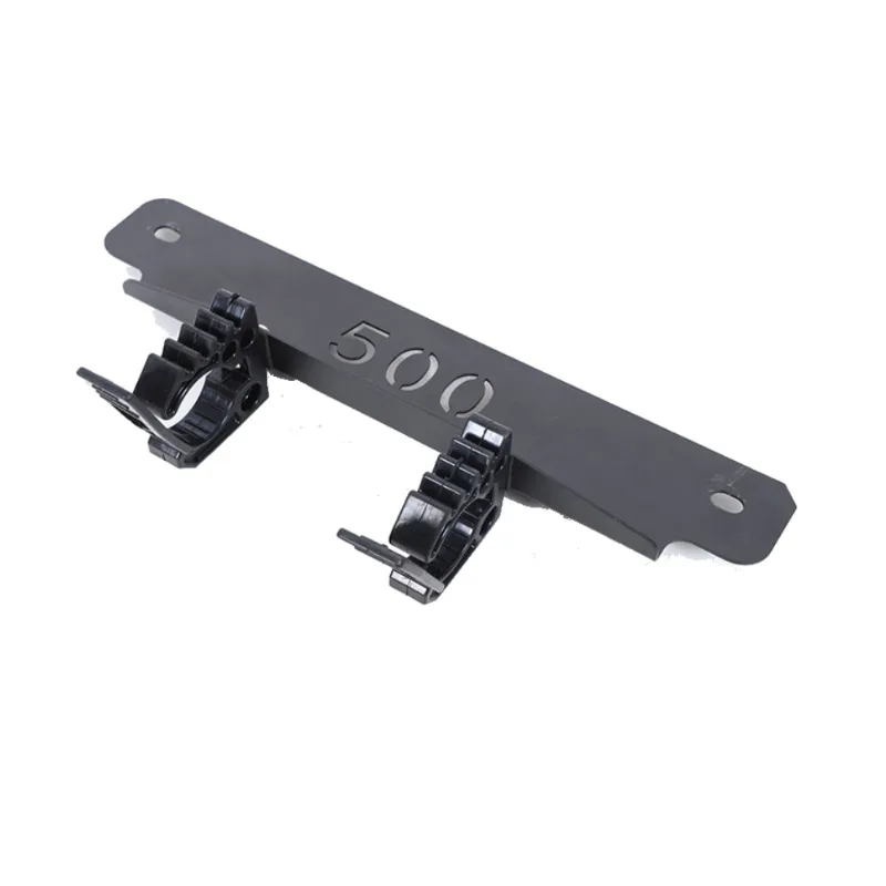 For Fiat 500 2016-2024 Aluminu - Car Accessories Under 500 ulasan dan harga