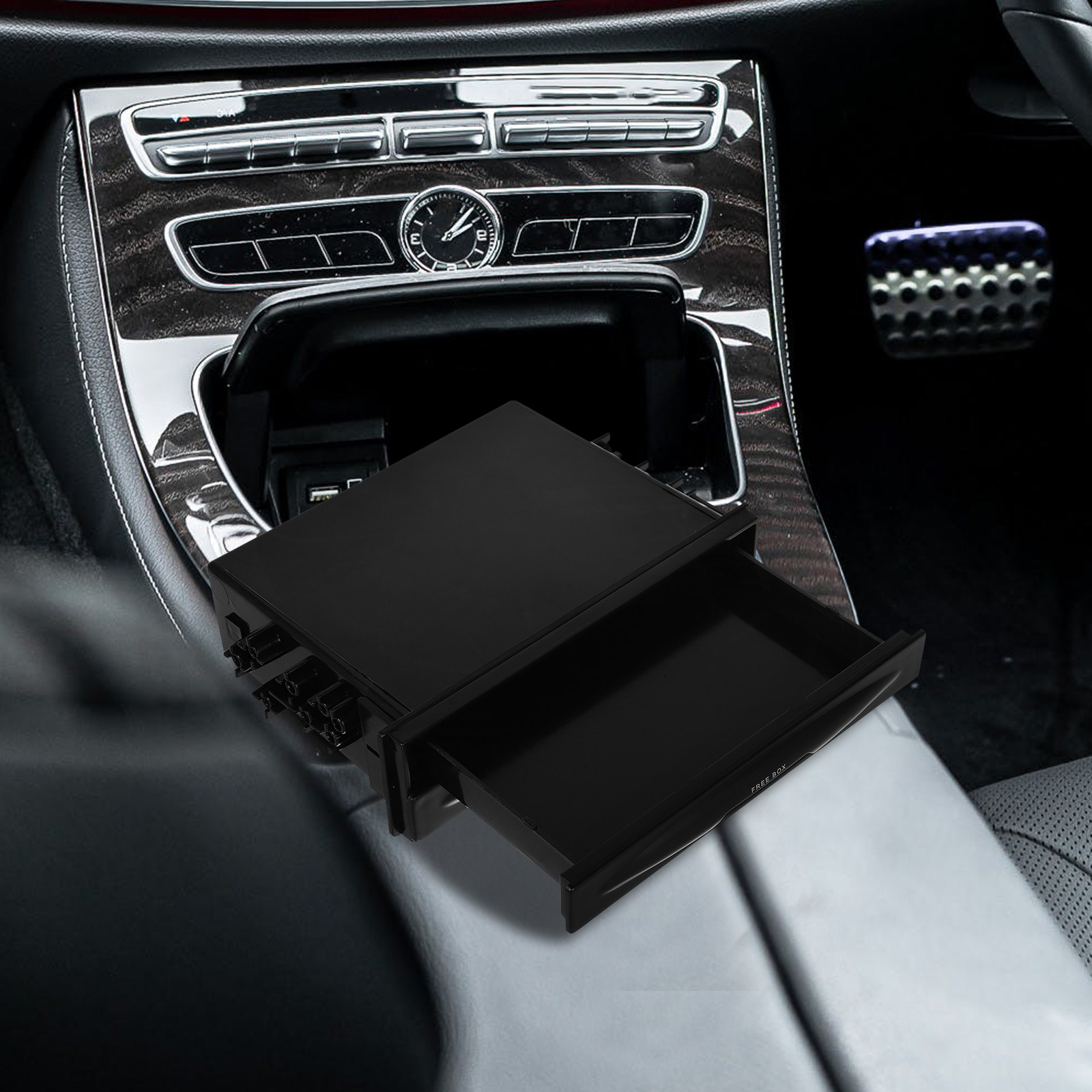 Car Storage Box Multi-Purpose  - Car Trunk Organizer ulasan dan harga