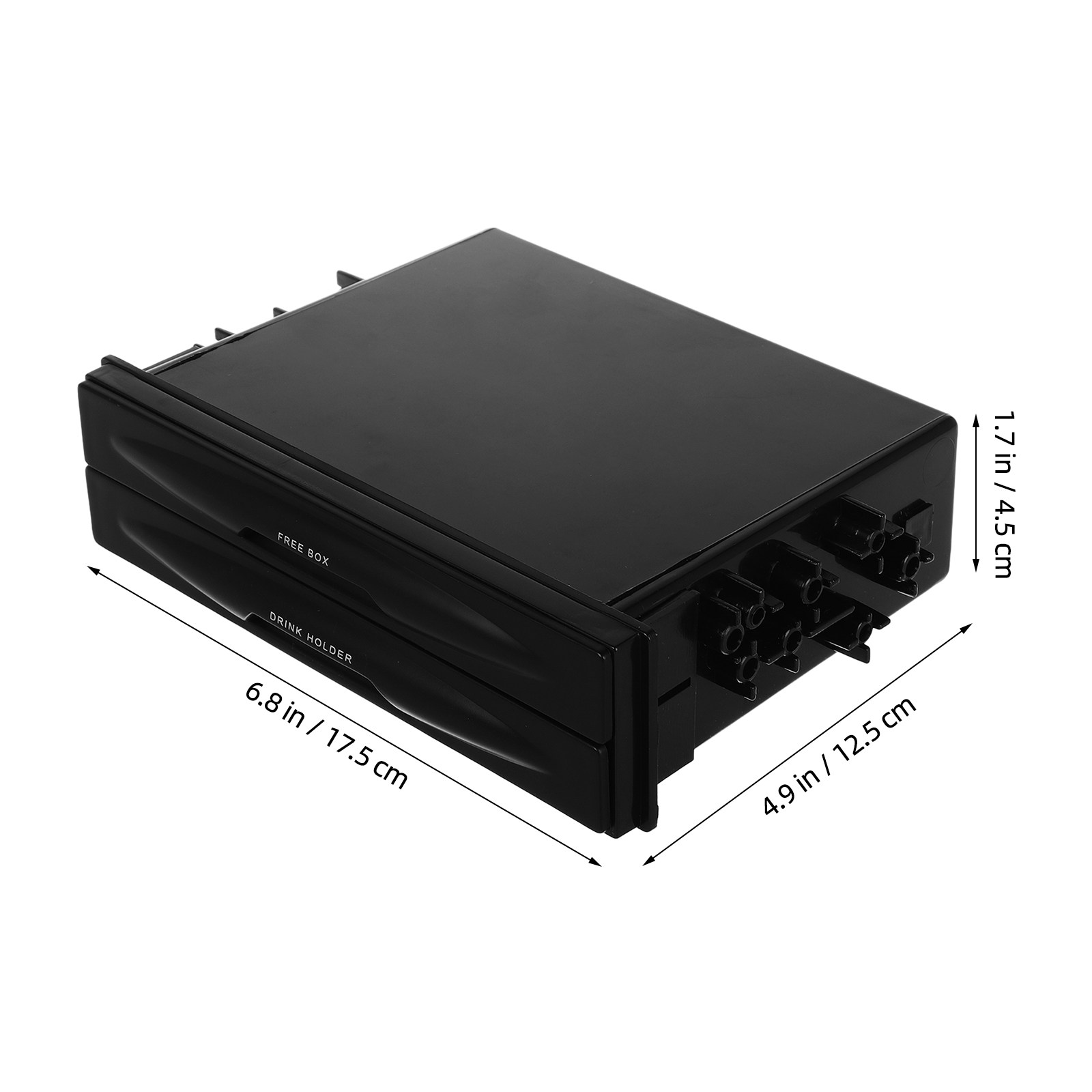 Car Storage Box Multi-Purpose  - Car Trunk Organizer ulasan dan harga