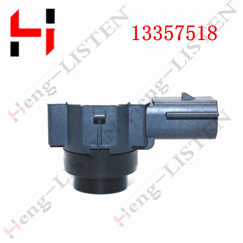 (6pcs) 13357518 OEM 0263013624 - Car Accessories In India ulasan dan harga
