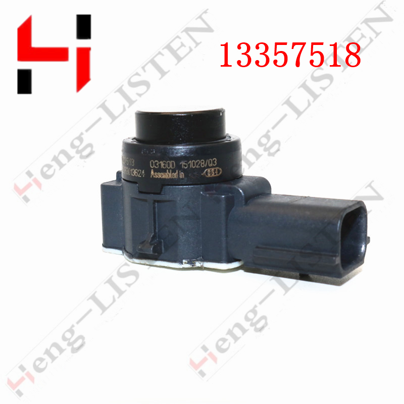 (6pcs) 13357518 OEM 0263013624 - Car Accessories In India ulasan dan harga